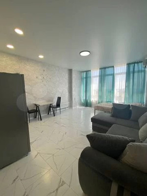 Сдам однокомнатную (1-комн.) квартиру, Конгрессная ул, 19/3, Краснодар г