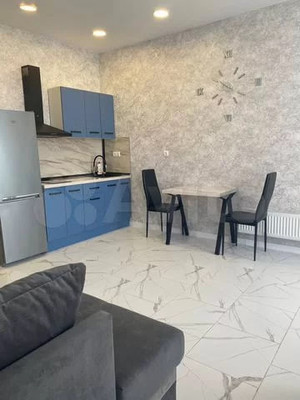 Сдам однокомнатную (1-комн.) квартиру, Конгрессная ул, 19/3, Краснодар г