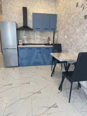 Сдам однокомнатную (1-комн.) квартиру, Конгрессная ул, 19/3, Краснодар г