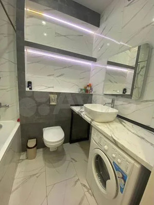 Сдам однокомнатную (1-комн.) квартиру, Конгрессная ул, 19/3, Краснодар г