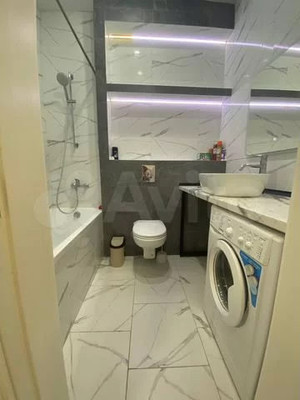 Сдам однокомнатную (1-комн.) квартиру, Конгрессная ул, 19/3, Краснодар г