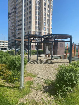 Сдам однокомнатную (1-комн.) квартиру, Конгрессная ул, 19/3, Краснодар г