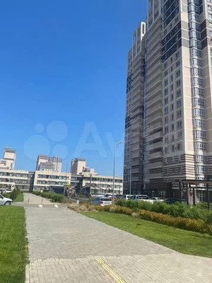 Сдам однокомнатную (1-комн.) квартиру, Конгрессная ул, 19/3, Краснодар г