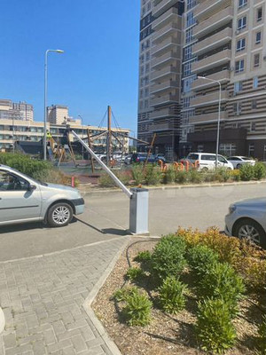 Сдам однокомнатную (1-комн.) квартиру, Конгрессная ул, 19/3, Краснодар г