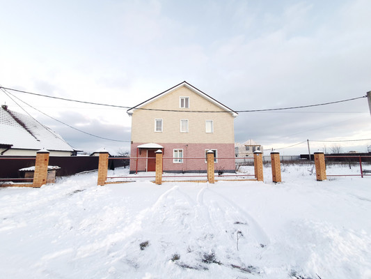 Продам дом, Крайняя ул, 4, Большая Кузьминка с, 0 км от города