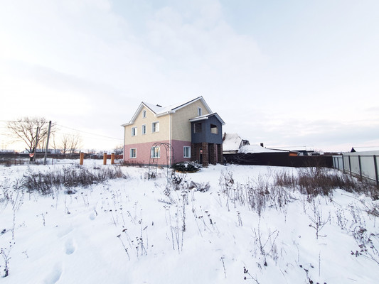 Продам дом, Крайняя ул, 4, Большая Кузьминка с, 0 км от города