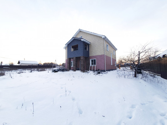 Продам дом, Крайняя ул, 4, Большая Кузьминка с, 0 км от города