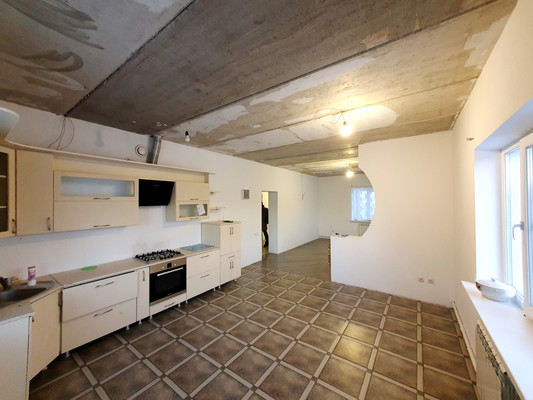 Продам дом, Крайняя ул, 4, Большая Кузьминка с, 0 км от города