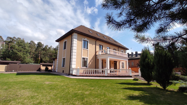 Продам коттедж, Михнево д, 0 км от города