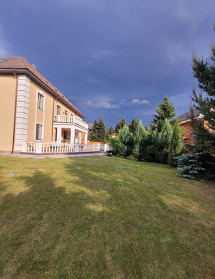 Продам коттедж, Михнево д, 0 км от города