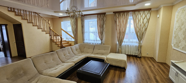 Продам коттедж, Михнево д, 0 км от города