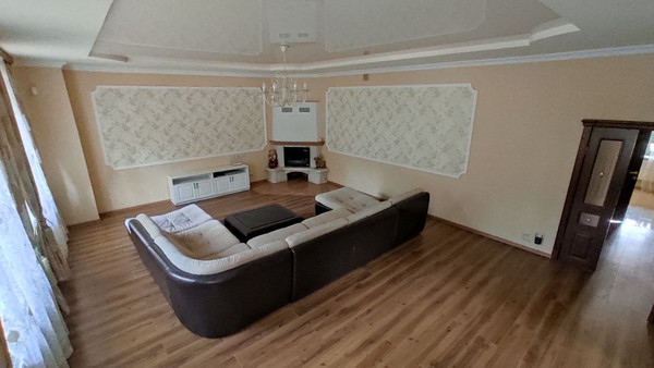 Продам коттедж, Михнево д, 0 км от города