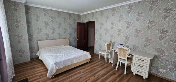 Продам коттедж, Михнево д, 0 км от города