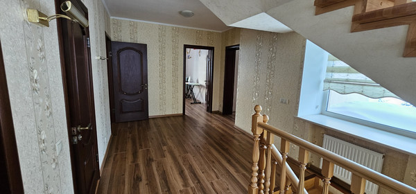 Продам коттедж, Михнево д, 0 км от города