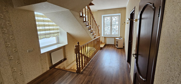 Продам коттедж, Михнево д, 0 км от города