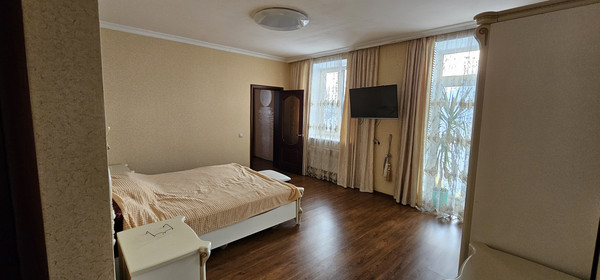 Продам коттедж, Михнево д, 0 км от города