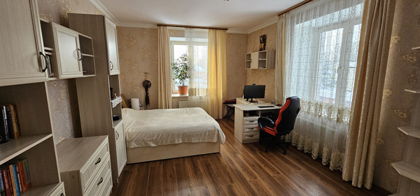 Продам коттедж, Михнево д, 0 км от города