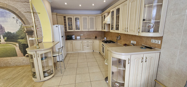 Продам коттедж, Михнево д, 0 км от города