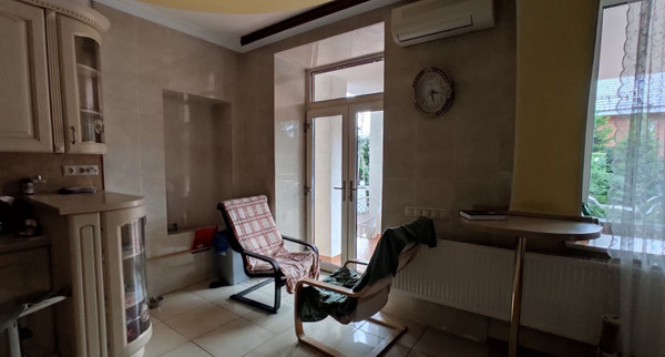 Продам коттедж, Михнево д, 0 км от города