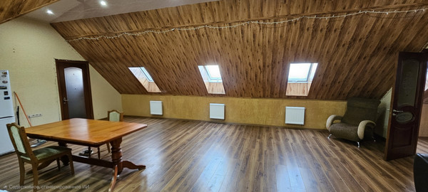 Продам коттедж, Михнево д, 0 км от города