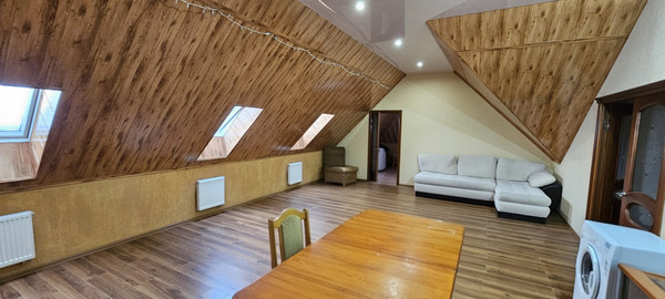 Продам коттедж, Михнево д, 0 км от города