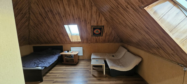 Продам коттедж, Михнево д, 0 км от города