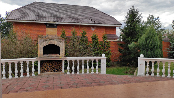 Продам коттедж, Михнево д, 0 км от города