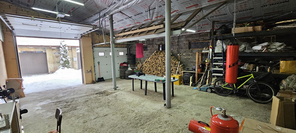 Продам коттедж, Михнево д, 0 км от города