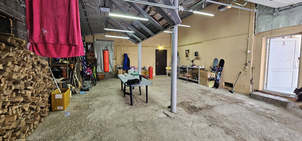 Продам коттедж, Михнево д, 0 км от города