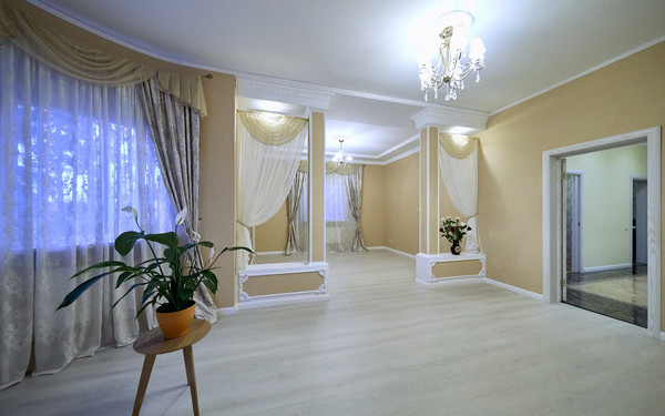 Продам дом, Ромашка снт тер, 719, Сады массив, 0 км от города