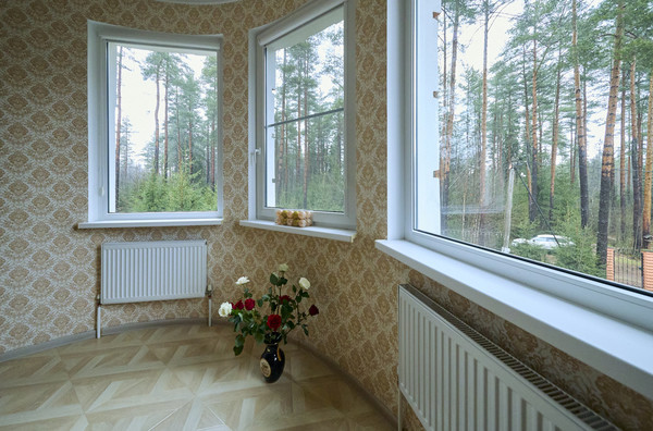 Продам дом, Ромашка снт тер, 719, Сады массив, 0 км от города