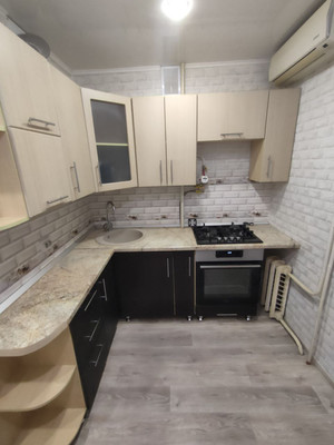 Продам однокомнатную (1-комн.) квартиру, Северная ул, 20кА, Октябрьский г