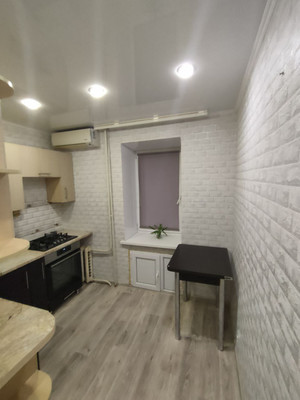 Продам однокомнатную (1-комн.) квартиру, Северная ул, 20кА, Октябрьский г