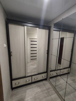 Продам однокомнатную (1-комн.) квартиру, Северная ул, 20кА, Октябрьский г