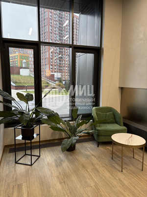 Продам трехкомнатную (3-комн.) квартиру, Петра Алексеева ул, 14, Москва г