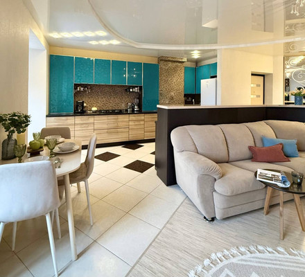 Продам трехкомнатную (3-комн.) квартиру, Свердлова ул, 46, Йошкар-Ола г