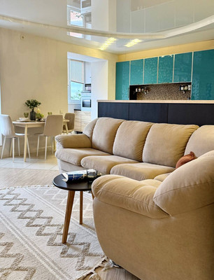 Продам трехкомнатную (3-комн.) квартиру, Свердлова ул, 46, Йошкар-Ола г