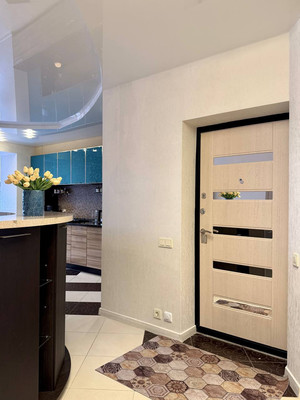 Продам трехкомнатную (3-комн.) квартиру, Свердлова ул, 46, Йошкар-Ола г