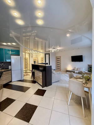 Продам трехкомнатную (3-комн.) квартиру, Свердлова ул, 46, Йошкар-Ола г