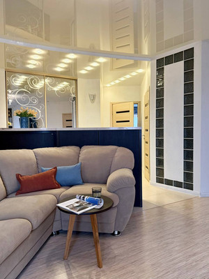 Продам трехкомнатную (3-комн.) квартиру, Свердлова ул, 46, Йошкар-Ола г