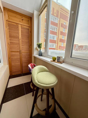 Продам трехкомнатную (3-комн.) квартиру, Свердлова ул, 46, Йошкар-Ола г