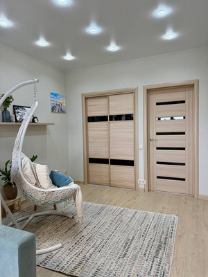 Продам трехкомнатную (3-комн.) квартиру, Свердлова ул, 46, Йошкар-Ола г