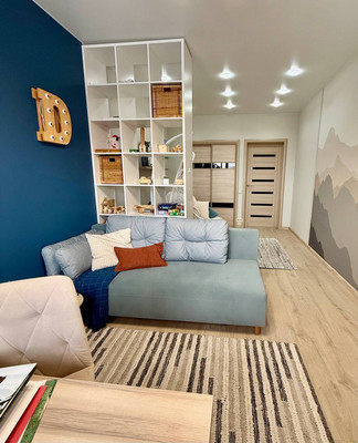 Продам трехкомнатную (3-комн.) квартиру, Свердлова ул, 46, Йошкар-Ола г