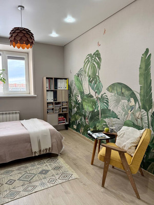 Продам трехкомнатную (3-комн.) квартиру, Свердлова ул, 46, Йошкар-Ола г