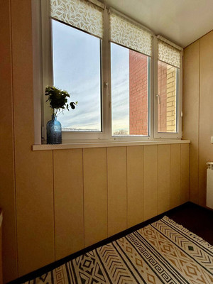 Продам трехкомнатную (3-комн.) квартиру, Свердлова ул, 46, Йошкар-Ола г