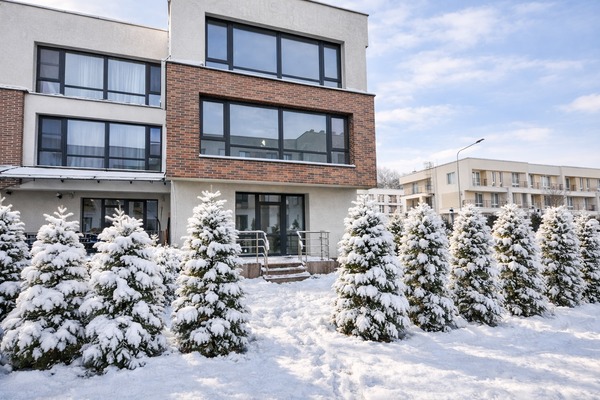 Продам таунхаус, Бориса Житкова ул, 1, Троицк г, 0 км от города