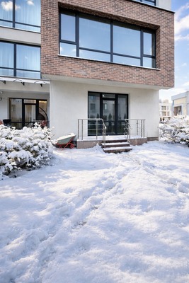 Продам таунхаус, Бориса Житкова ул, 1, Троицк г, 0 км от города