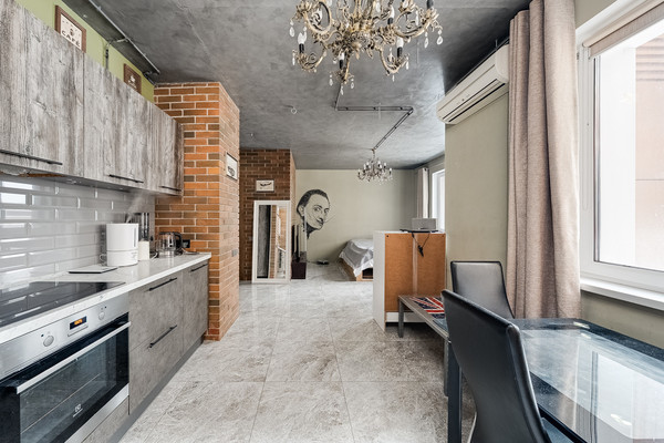 Продам однокомнатную (1-комн.) квартиру, Тайнинская ул, 9, Москва г