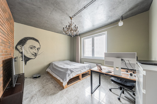 Продам однокомнатную (1-комн.) квартиру, Тайнинская ул, 9, Москва г