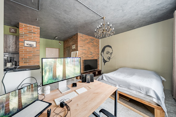 Продам однокомнатную (1-комн.) квартиру, Тайнинская ул, 9, Москва г